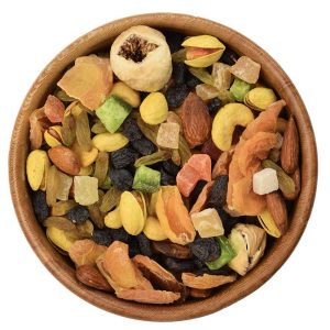 آجیل شور و شیرین اعلا