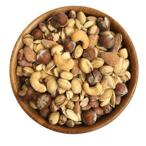 آجیل تنوری اعلاء